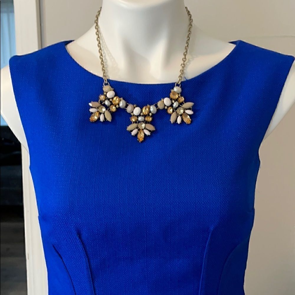 Chelsea Rose asymmetrical dress   - Picture 5 of 10